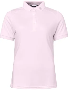 Abacus Sportswear Us - Women Hammel Drycool Polo