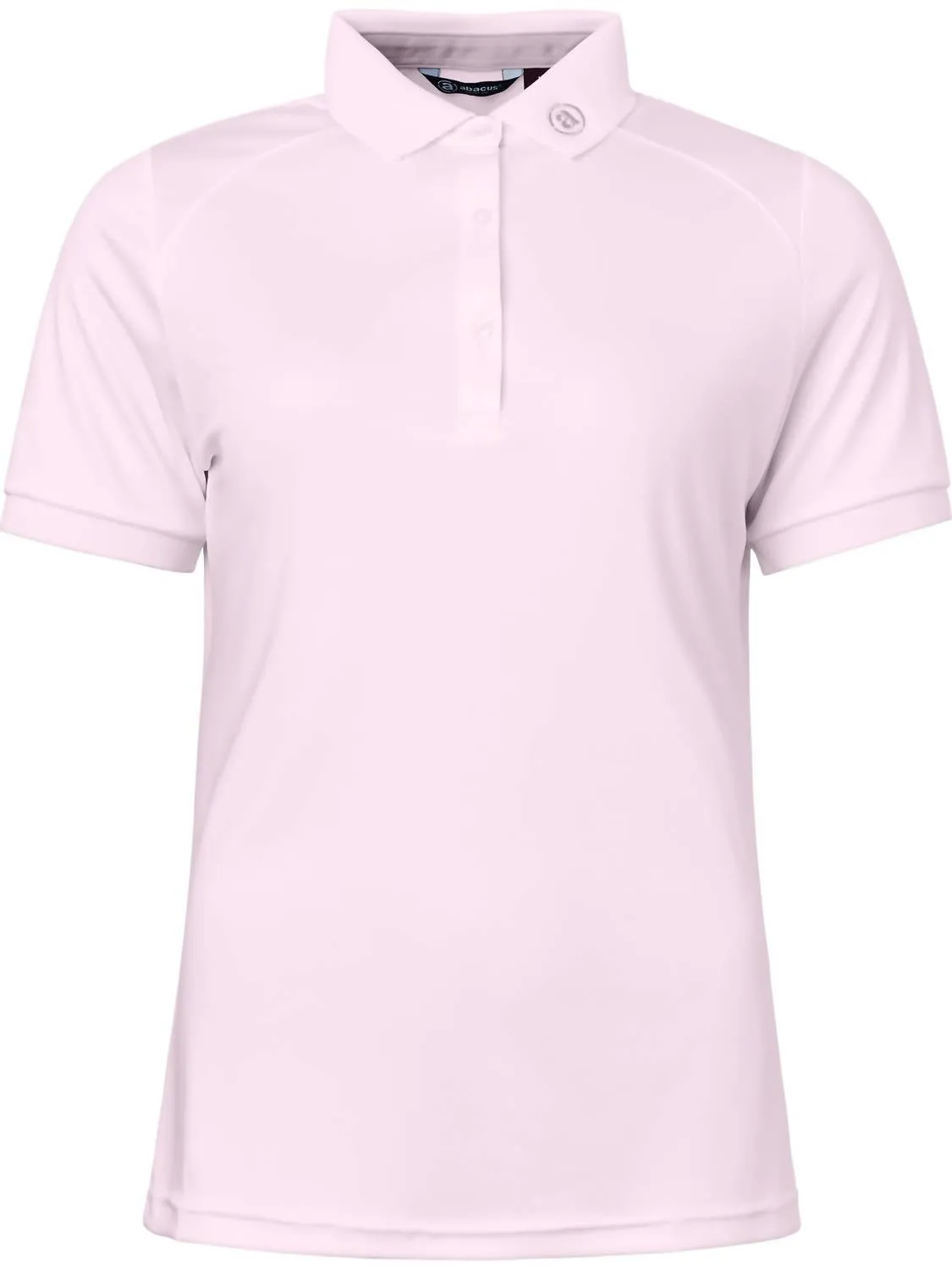 Abacus Sportswear Us - Women Hammel Drycool Polo