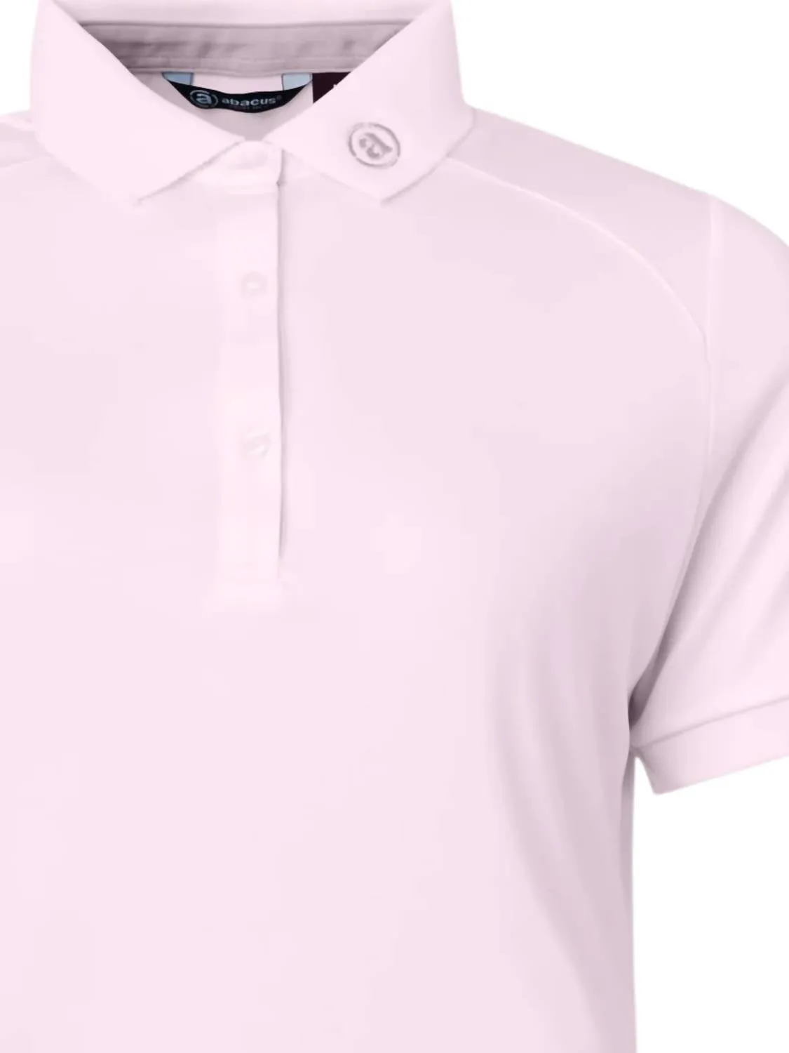 Abacus Sportswear Us - Women Hammel Drycool Polo