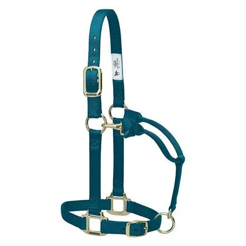 Adjustable Halters ~ Large