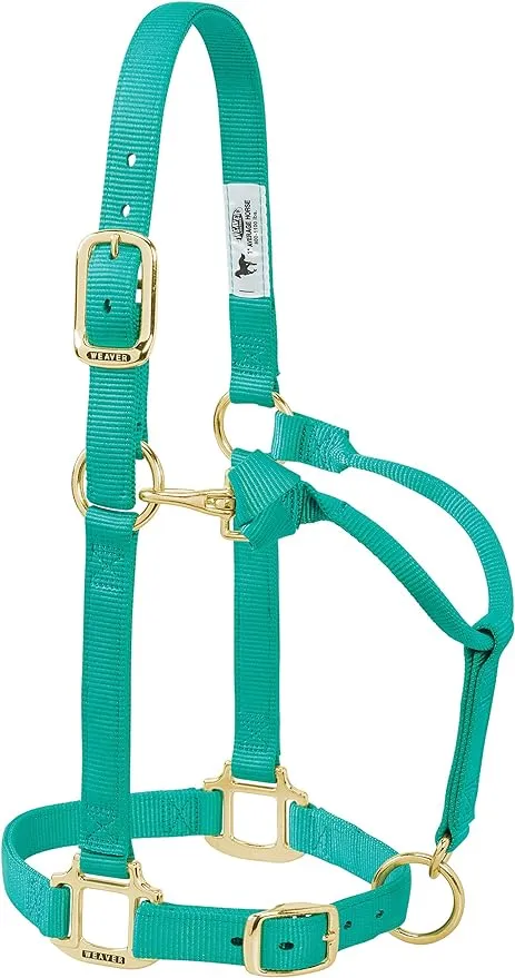 Adjustable Halters ~ Large