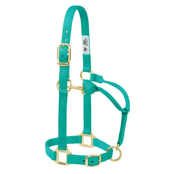 Adjustable Halters ~ Yearling