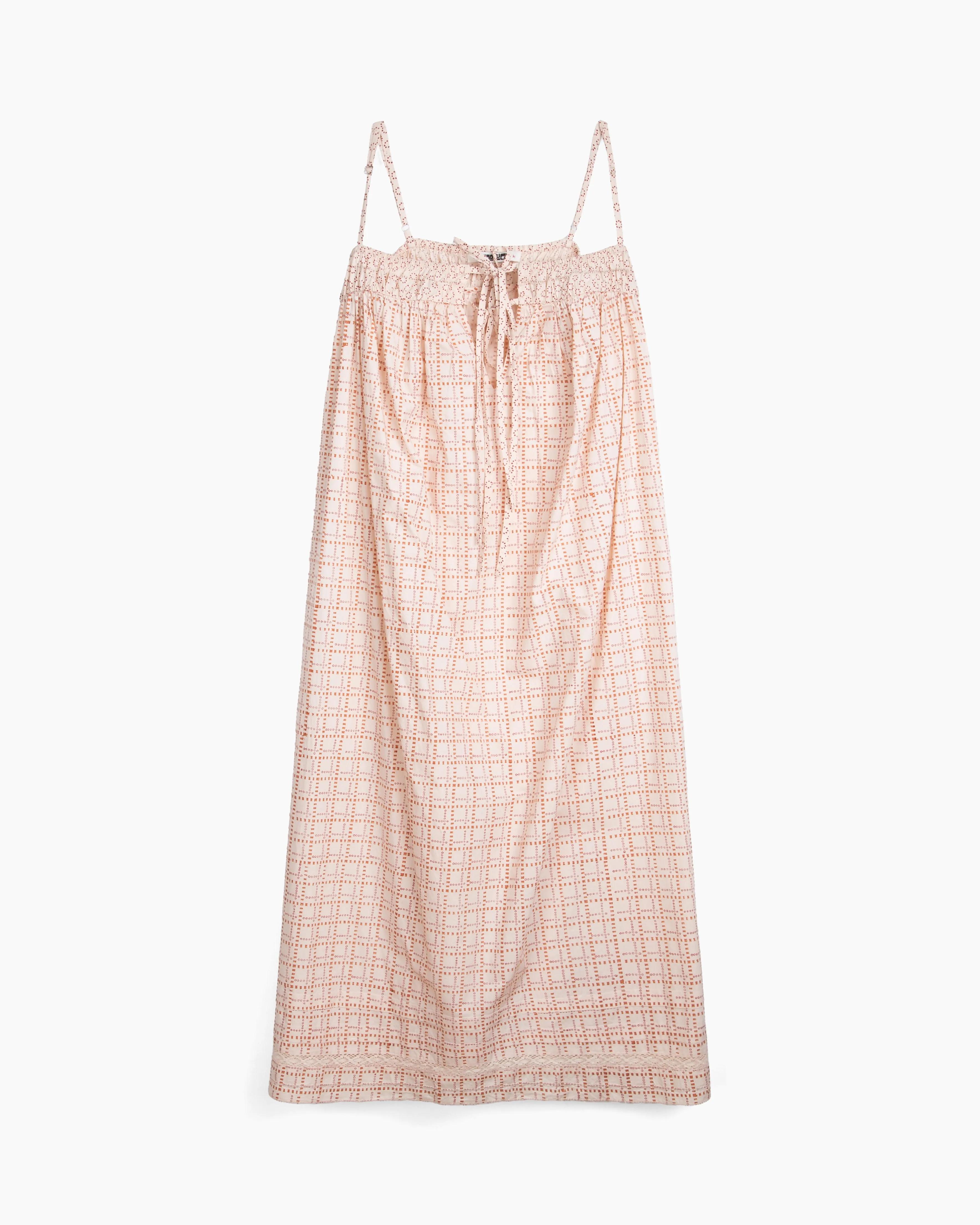 Agostina Dress