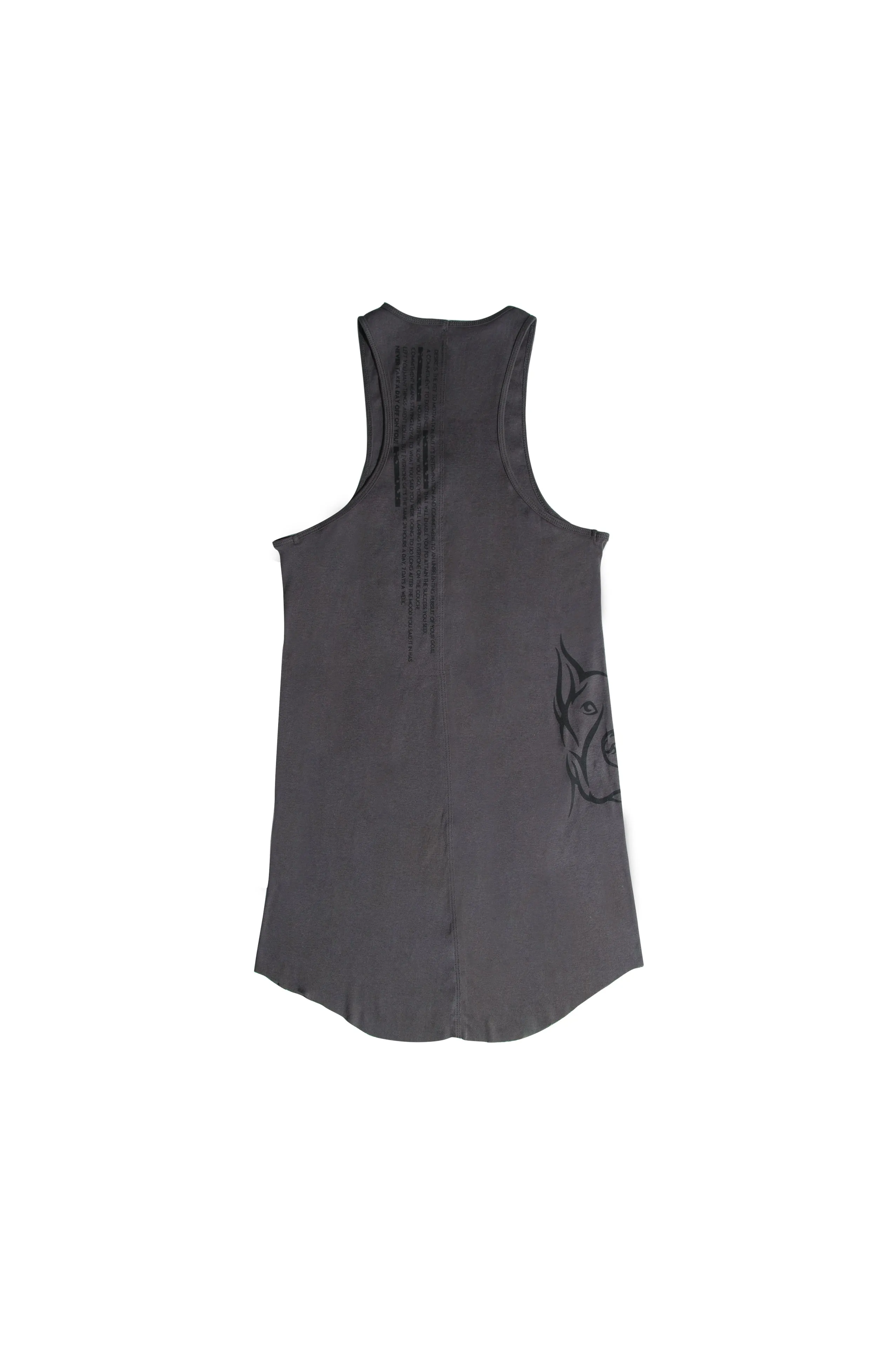 ANYWHERE TANK