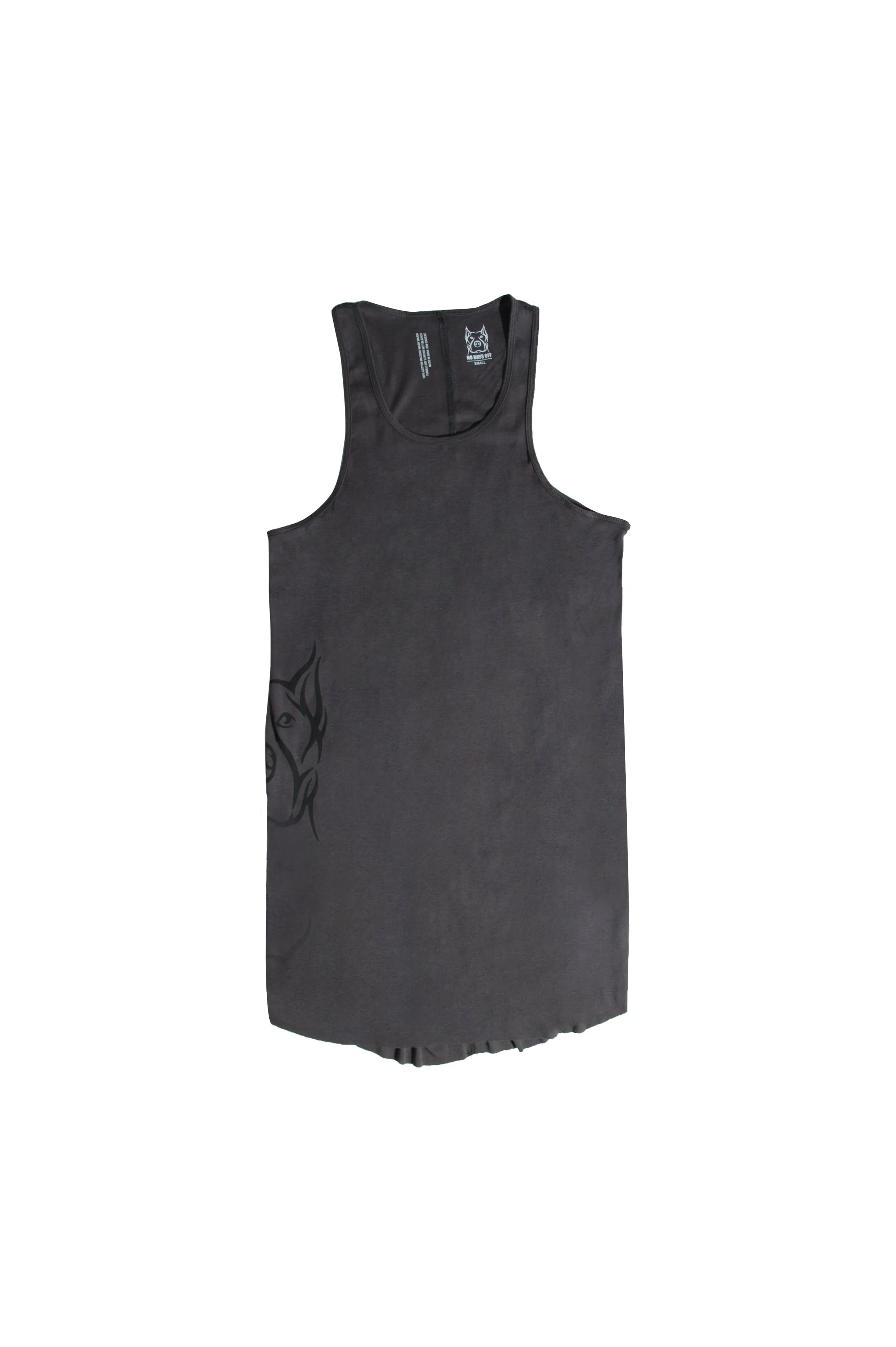 ANYWHERE TANK