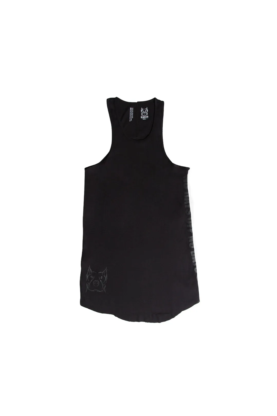 ANYWHERE TANK