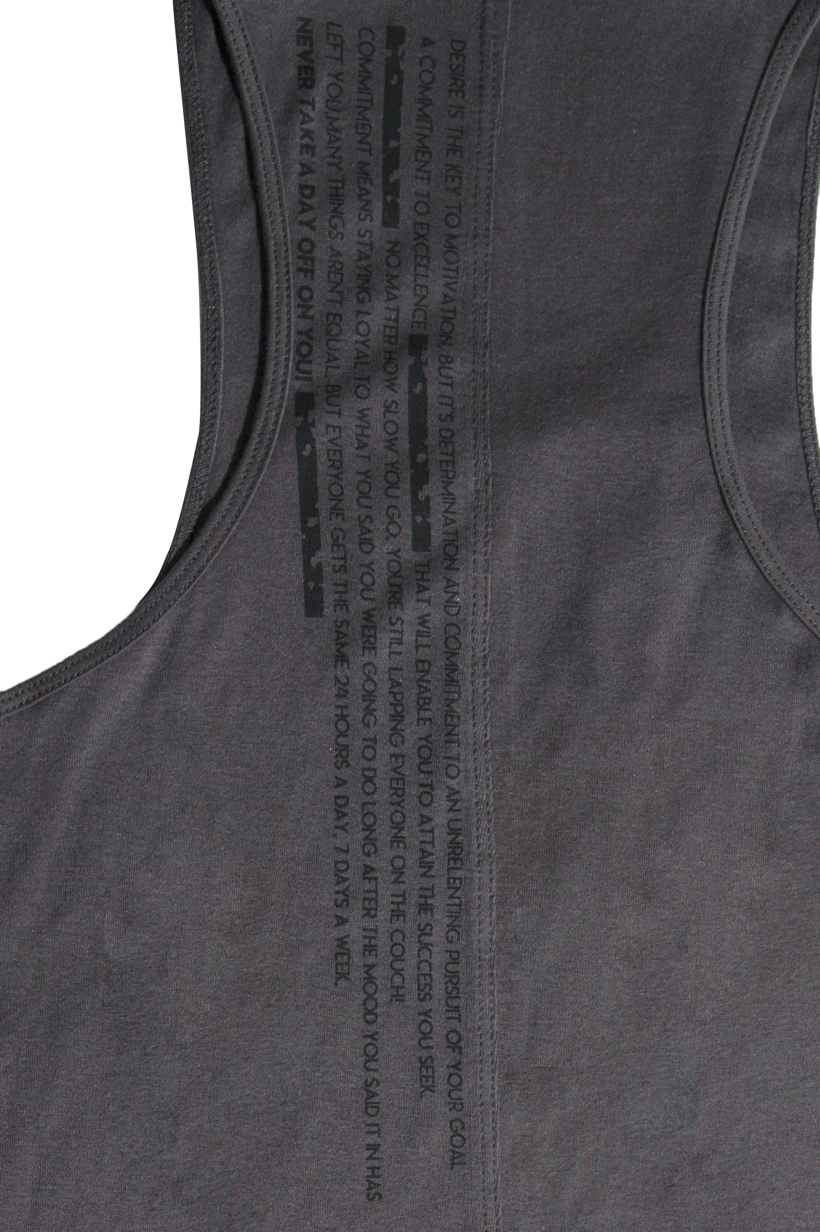 ANYWHERE TANK