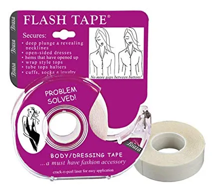 Braza Flash Tape #10090