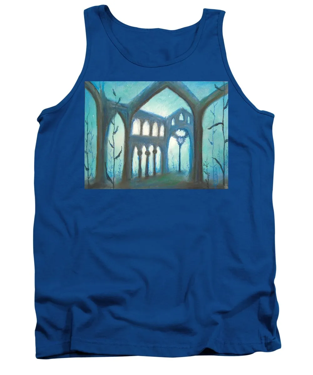 Celestial Sea ~ Tank Top