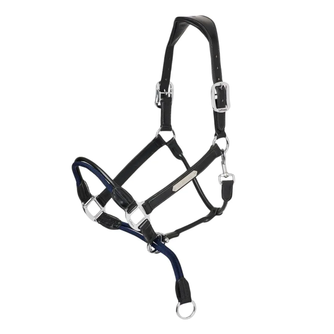 LeMieux Rope Control Halter