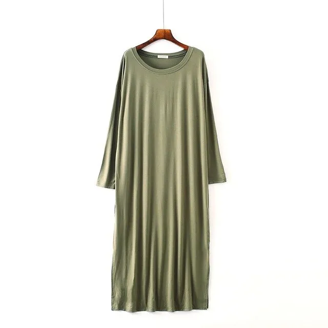 Loose Ladies Nightdress
