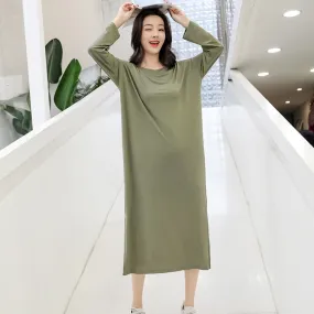 Loose Ladies Nightdress