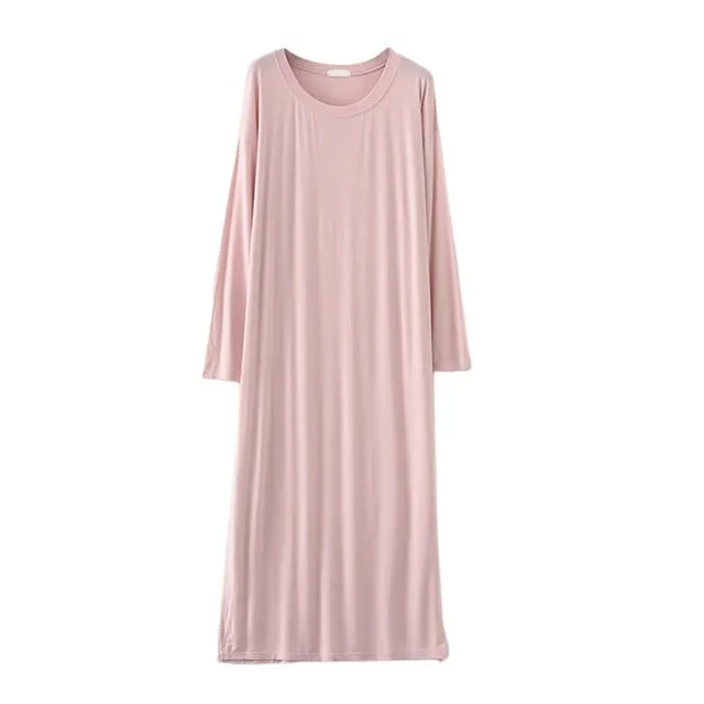 Loose Ladies Nightdress