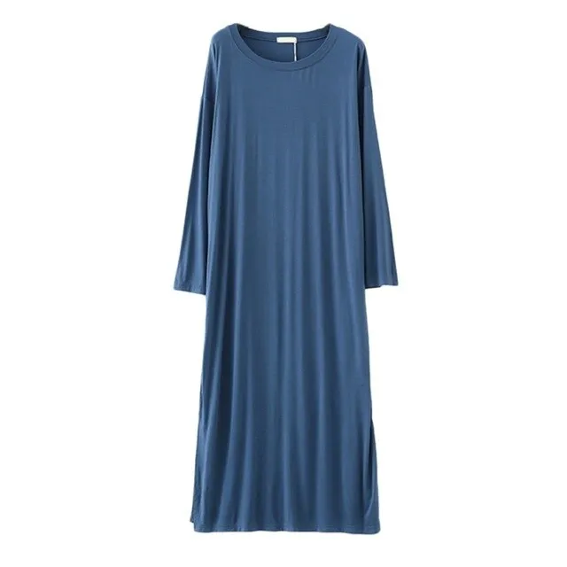 Loose Ladies Nightdress