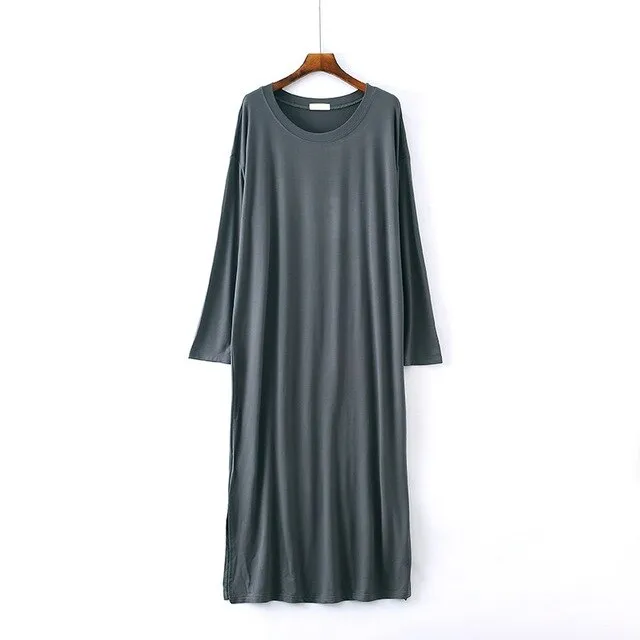 Loose Ladies Nightdress