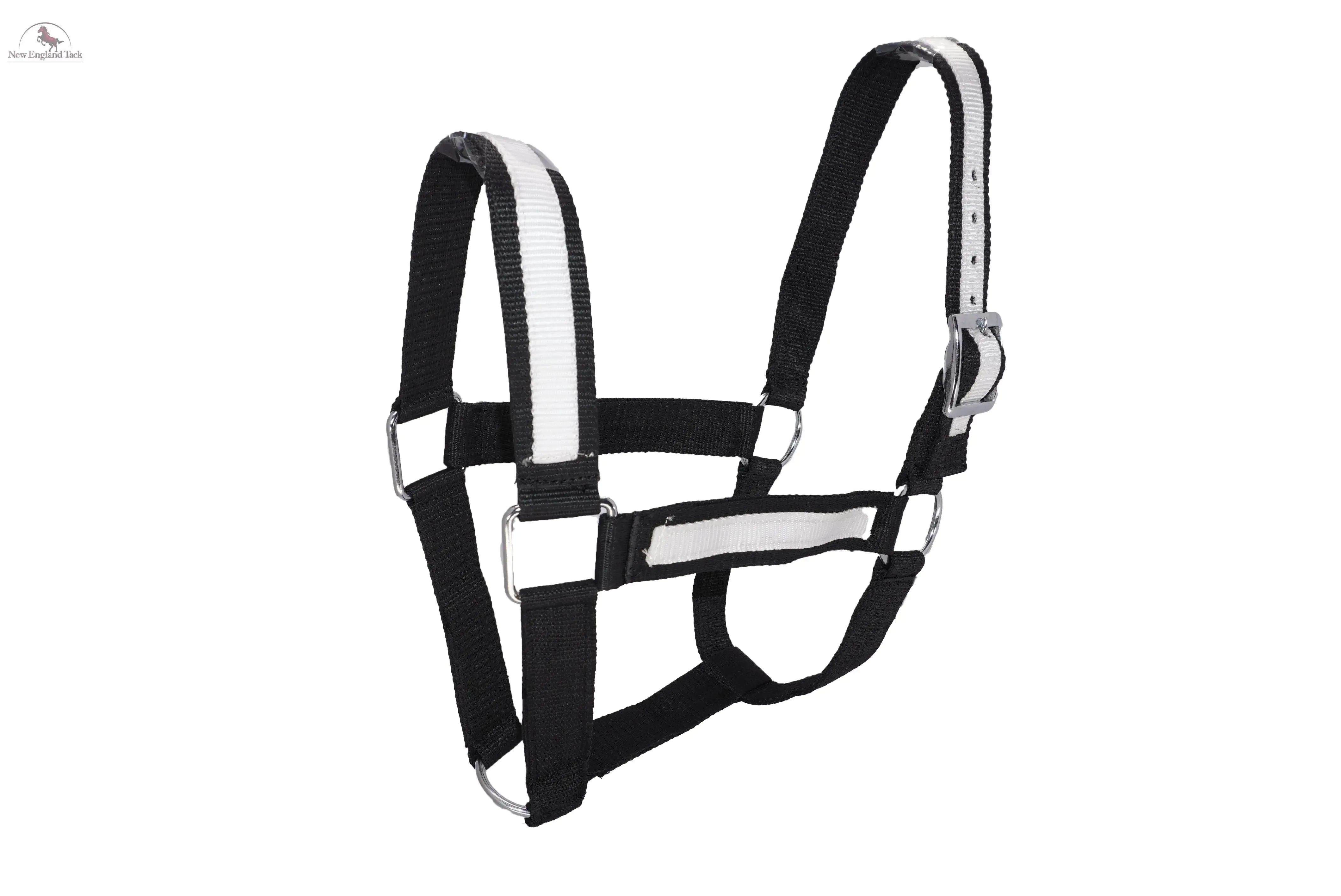 Premium Nylon Draft Halter