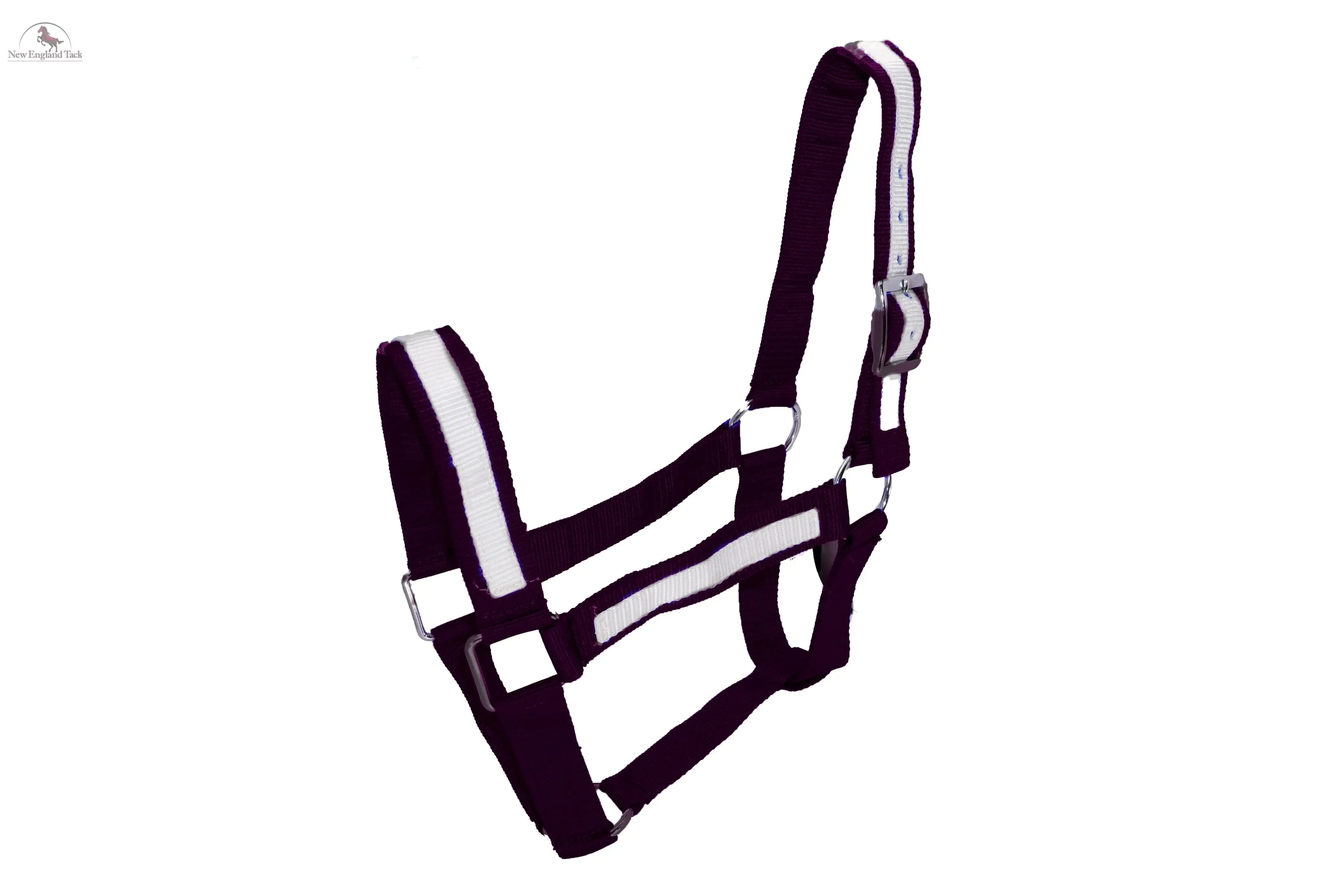 Premium Nylon Draft Halter