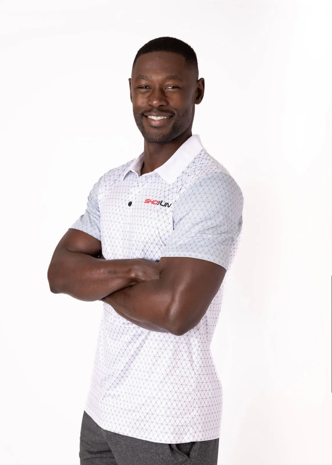 Sho Sum Golf Polo