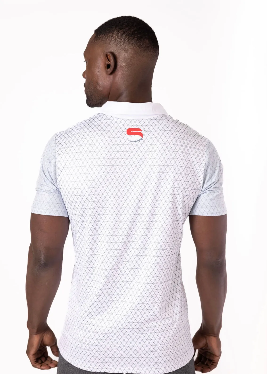 Sho Sum Golf Polo