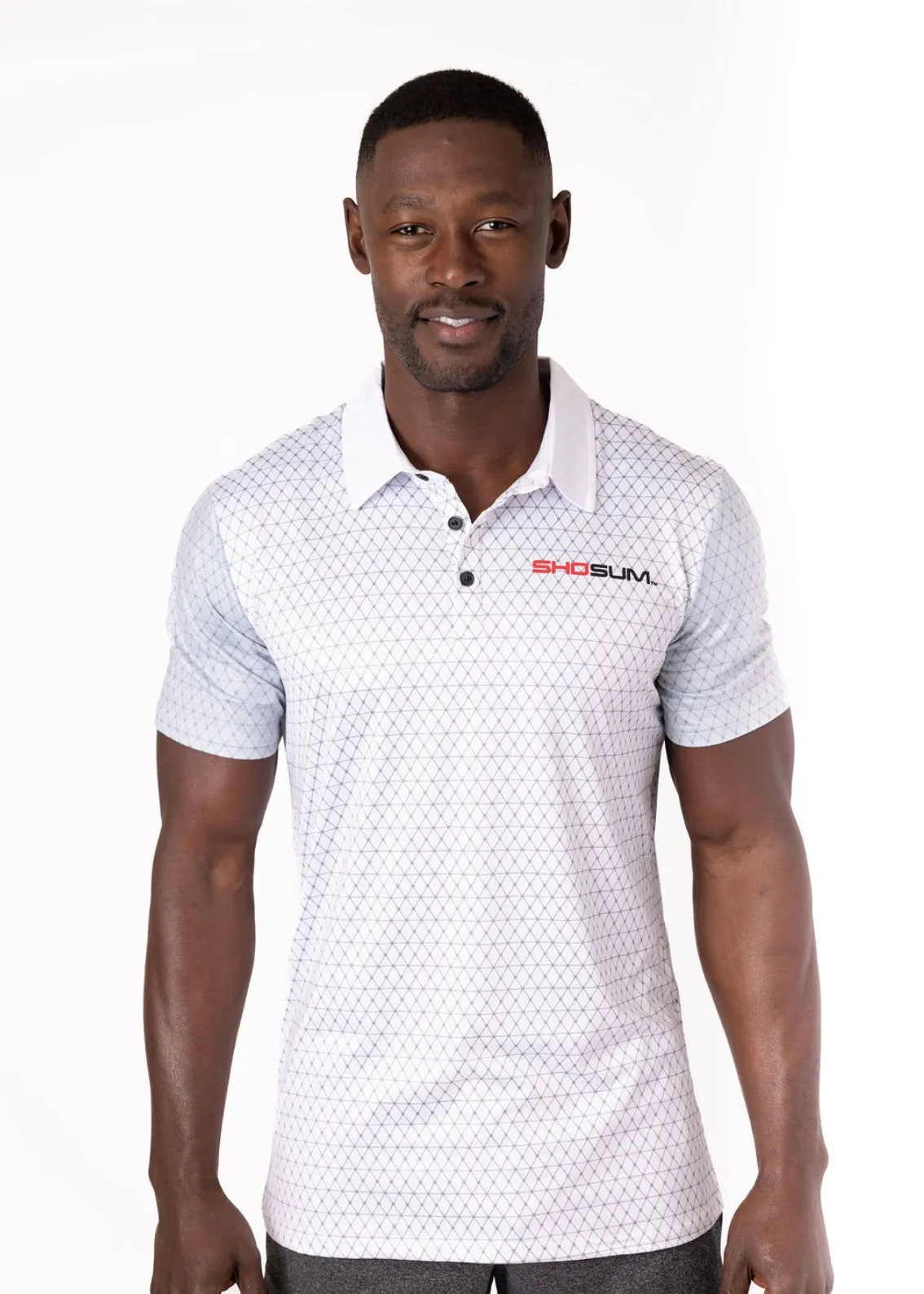 Sho Sum Golf Polo